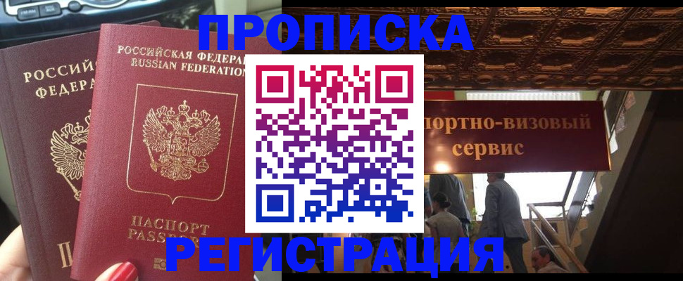 прописка гарантия в Приозерске